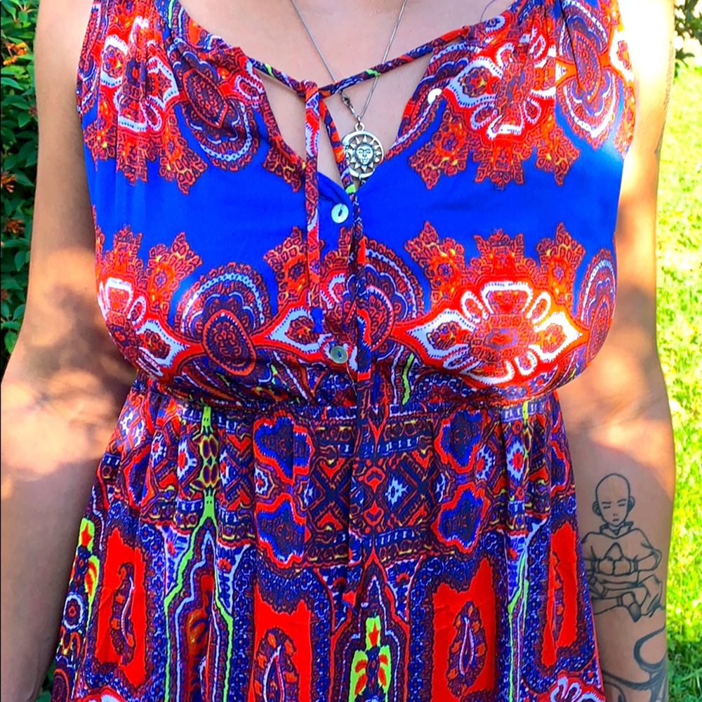 Eight Sixty Dress